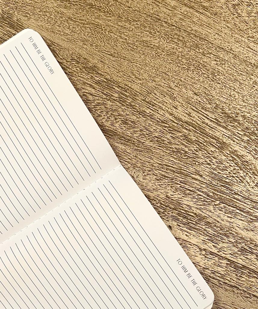 Simple Notebook Set